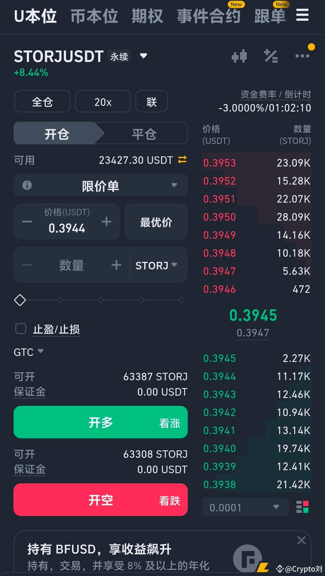 Latest #burgerusdt News, Opinions and Feed Today | Binance Square