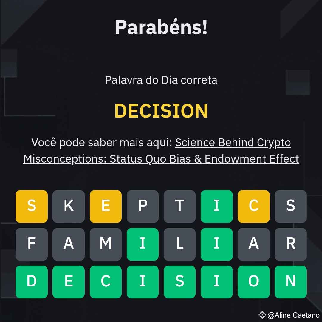Últimas notícias, opiniões e publicações de hoje de #cryptomisconceptions |  Binance Square