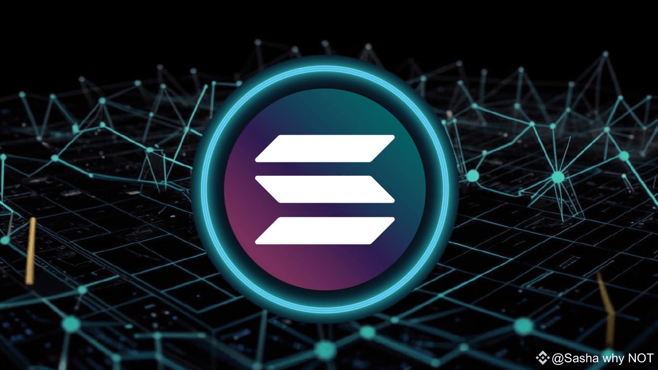 CME Group launches Solana futures: what does it mean for the market? |  Sasha why NOT on Binance Square