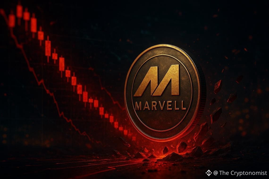 Marvell Stock
