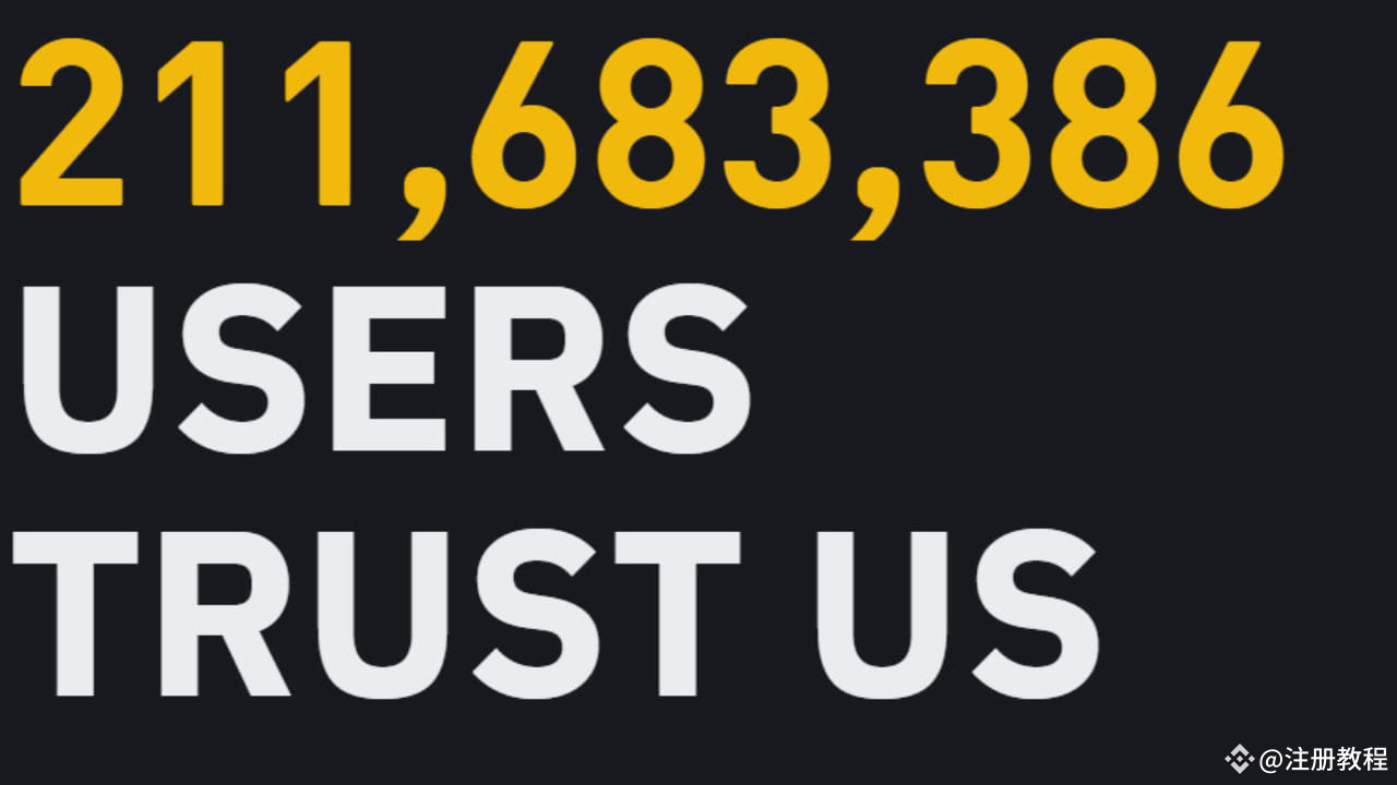 바이낸스가입사용법的个人资料| 币安广场