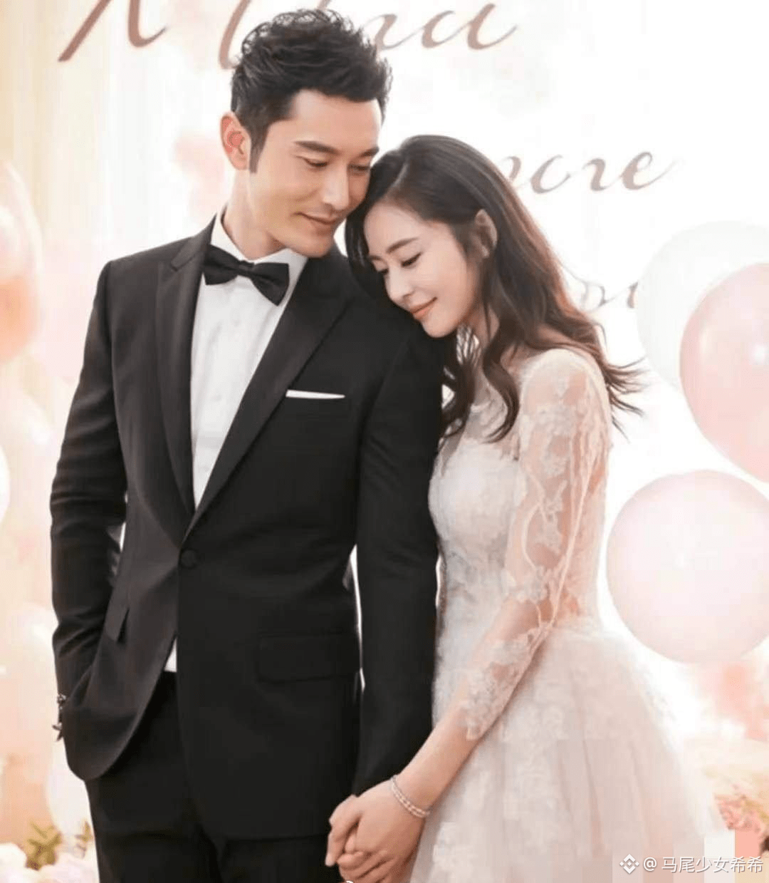 Lin Junjie graduation girlfriend Will Jay Chou Make a Public Announcement?