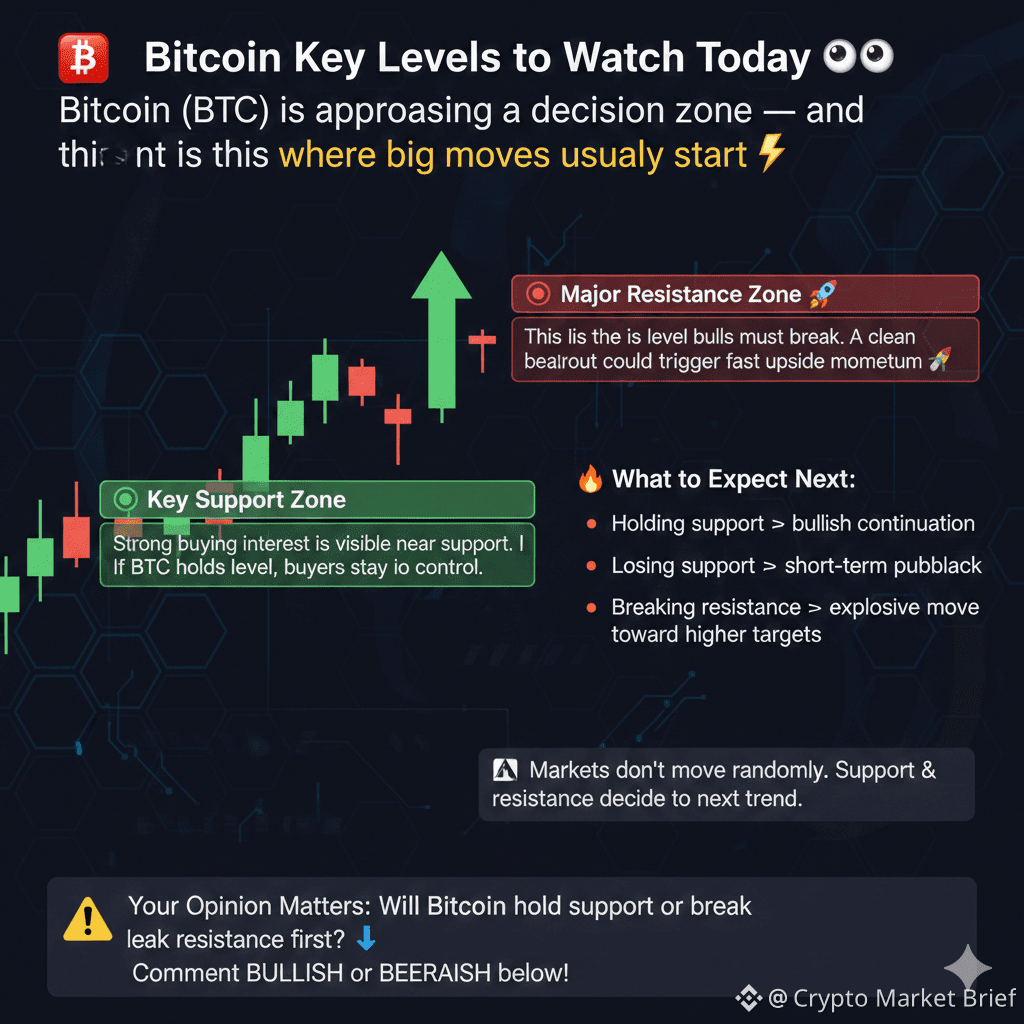 Perfil de Crypto Market Brief | Binance Square