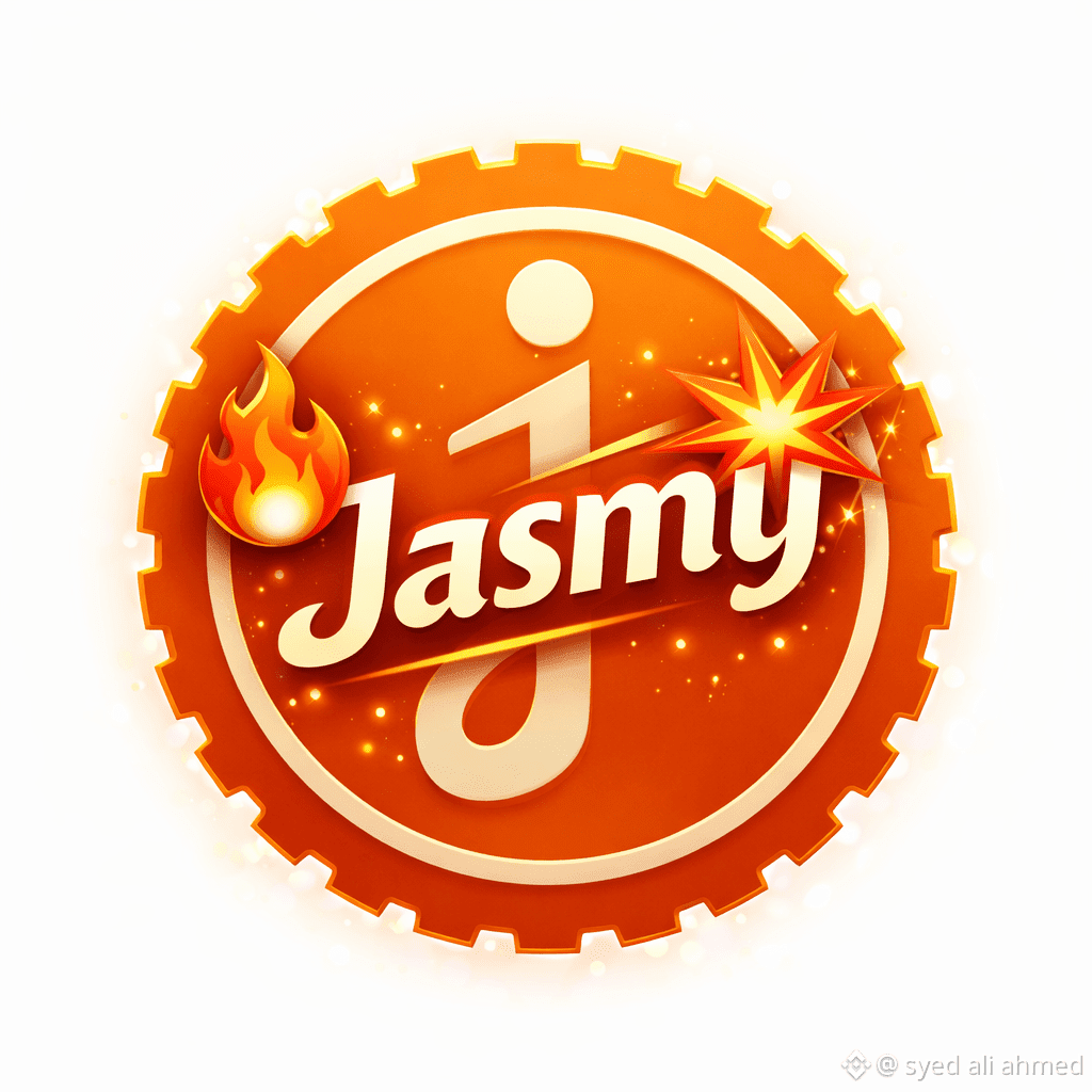 Latest #jasmy News, Opinions and Feed Today | Binance Square