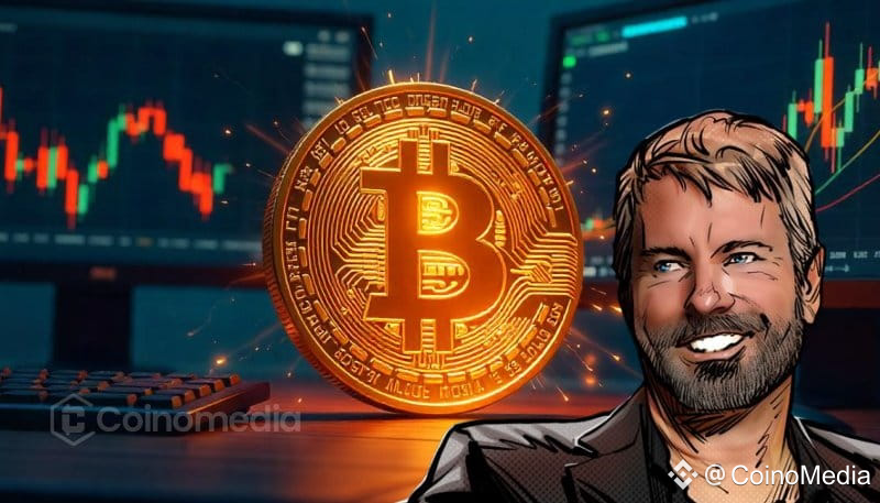 Bitcoin Treasury Model Grows, But Saylor’s Strategy Stands Out