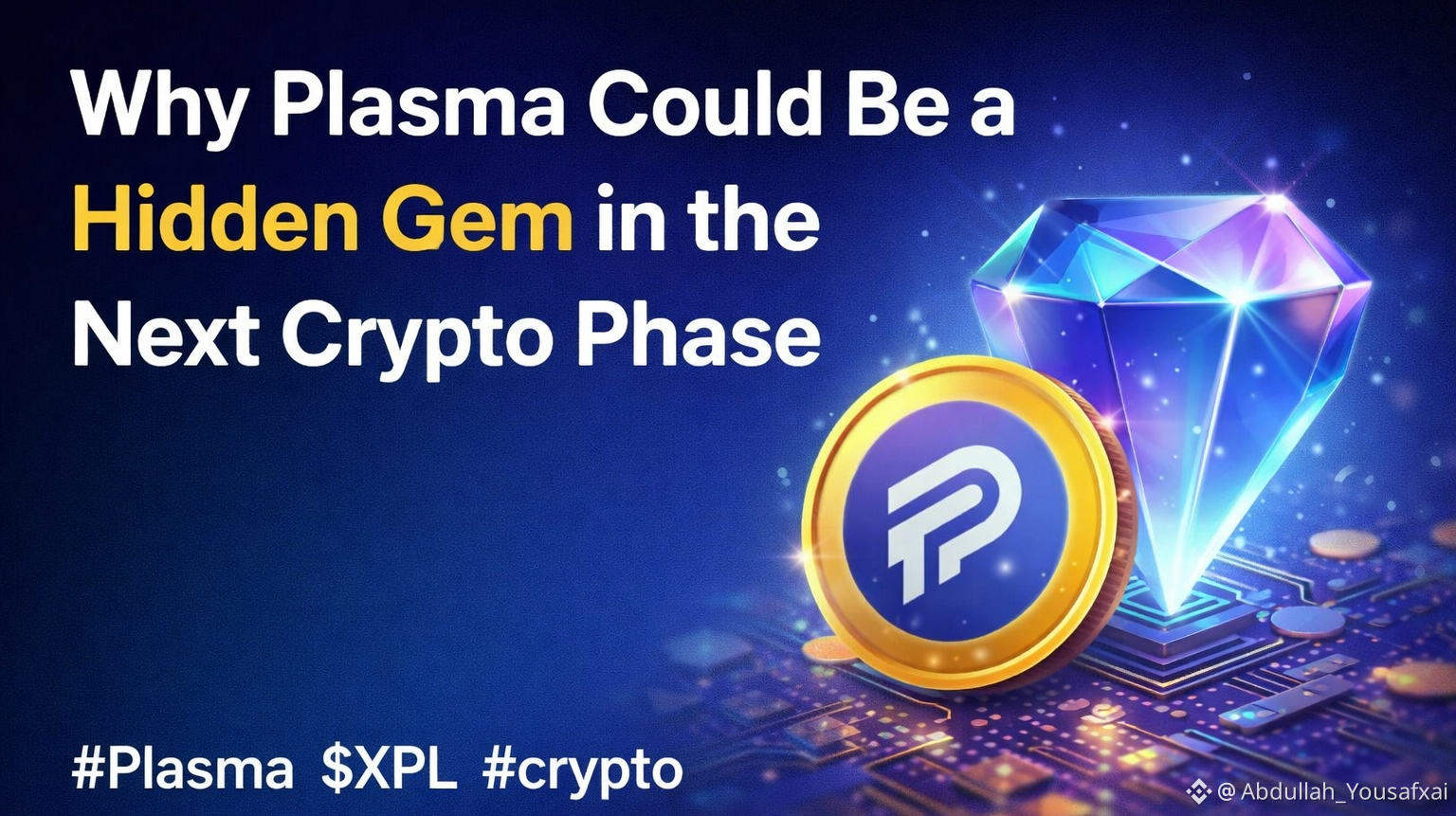 Latest #xlp News, Opinions and Feed Today | Binance Square