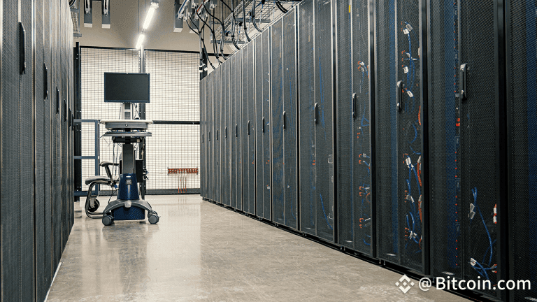 Terawulf Secures $3.7B AI Hosting Deal With Fluidstack, Backed by Google