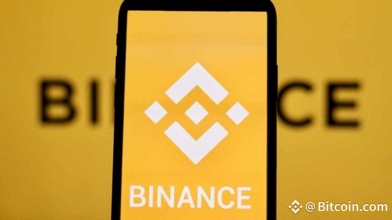 Binance Launches Desktop Wallet With Secure Auto Sign for Seamless Crypto Trades