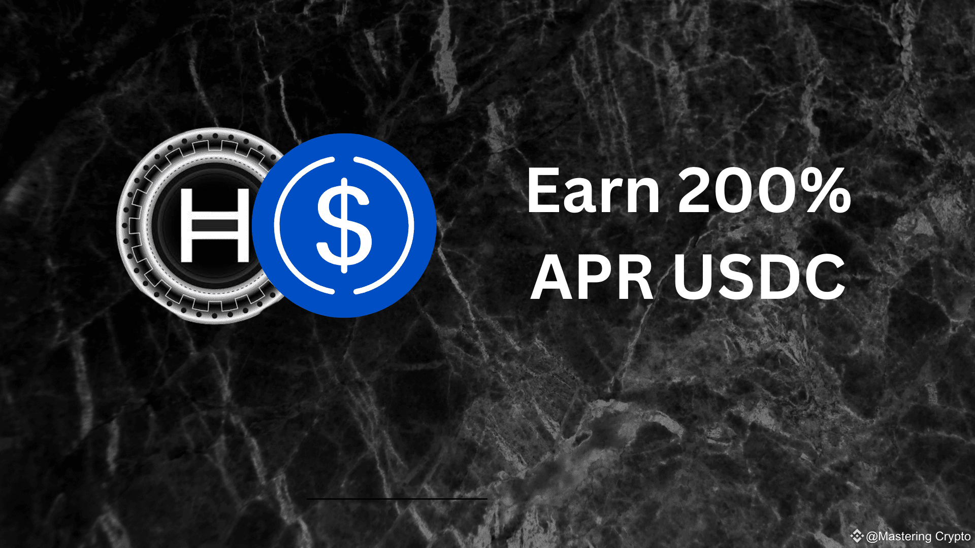 How To Unlock 200% APR on Your IDLE USDC 🗝 | Mastering Crypto on Binance  Square