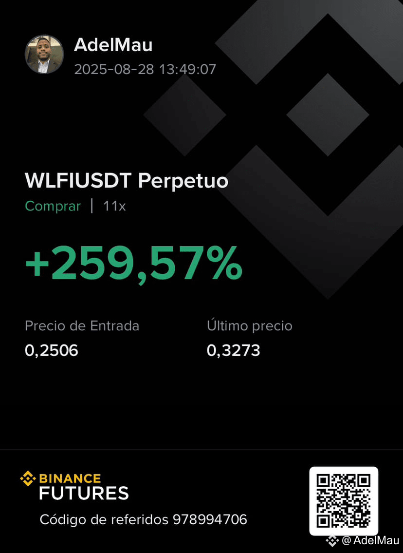 BREAKING NEWS: 🚀 WLFI Goes Tradeable Soon: What Happens If Only 1% Is  Unlocked? | AdelMau on Binance Square