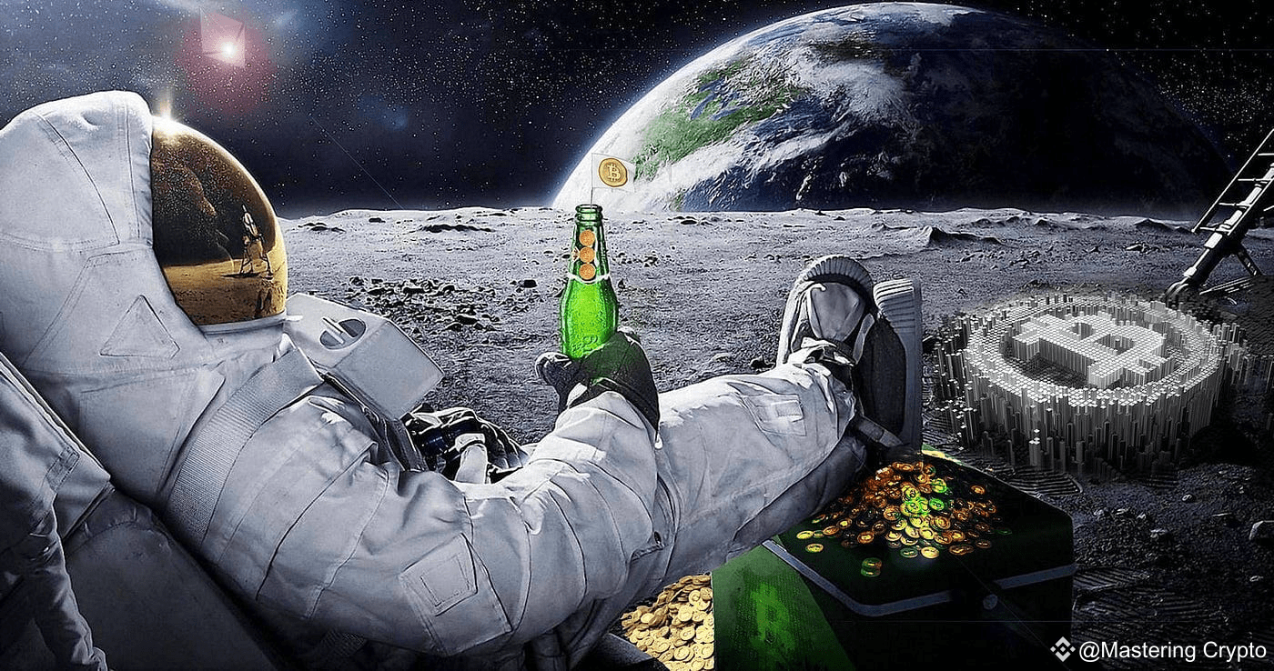 🌀What If You Have Invested $1000 in $BTC in | Mastering Crypto on Binance  Square