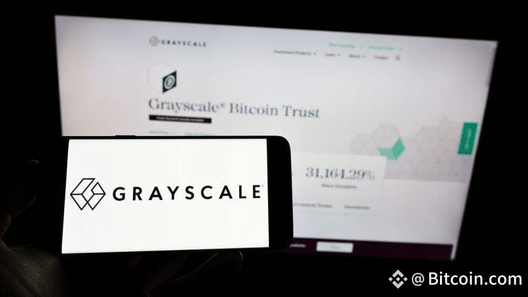 Barry Silbert Returns as Chairman as Grayscale Investments Expands Management Team and Board