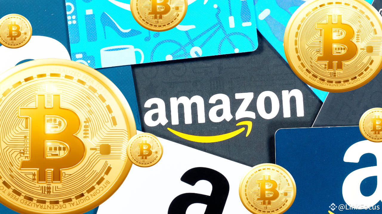 Amazon will invest in Bitcoin, or accept BTC payments? Microsoft is about  to vote on Bitcoin investment! Is Bitcoin a 