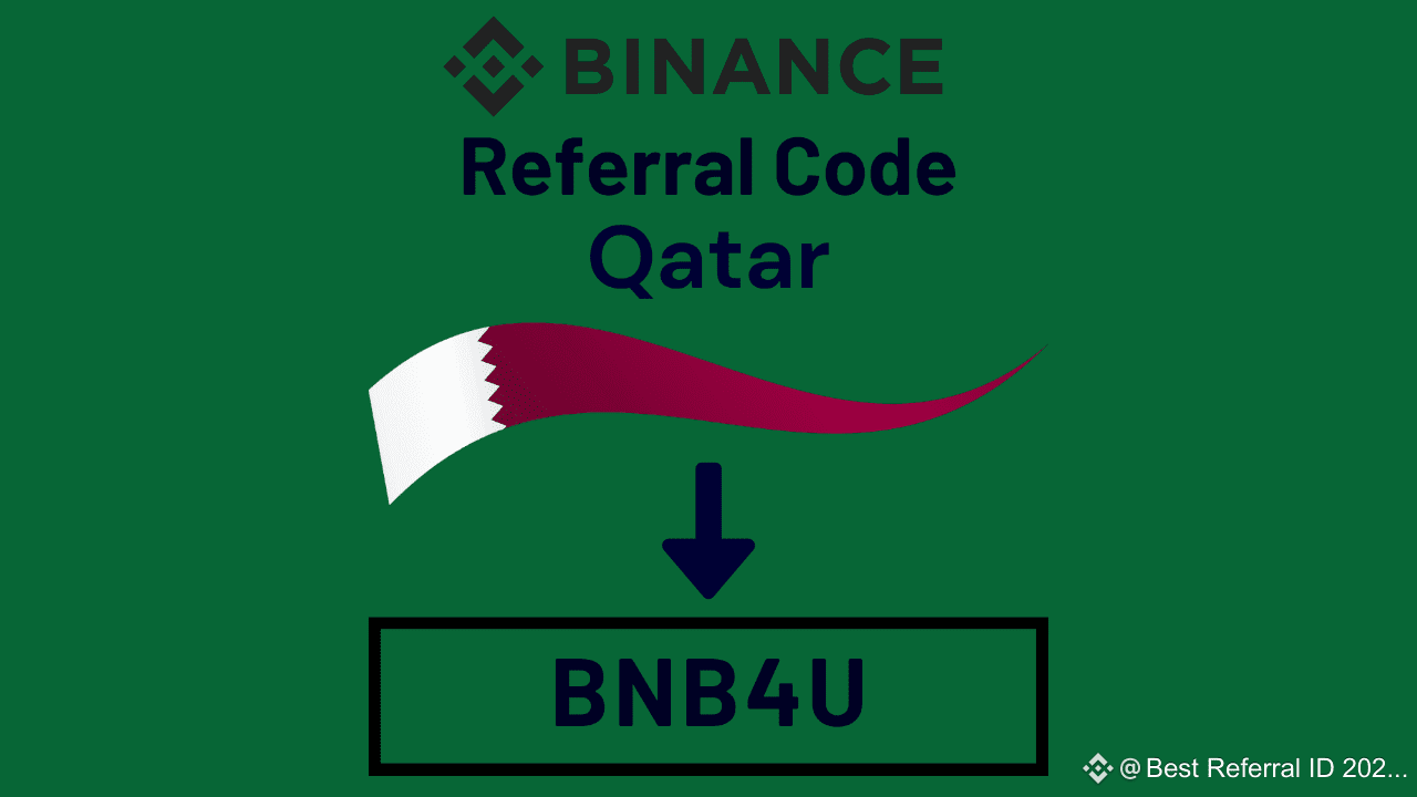 Profil de Inviter Code 2026 | Binance Square