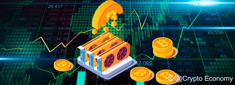 Bitcoin (BTC) Miner Withdrawals Drop 85% Post-Halving, Easing Sell Pressure