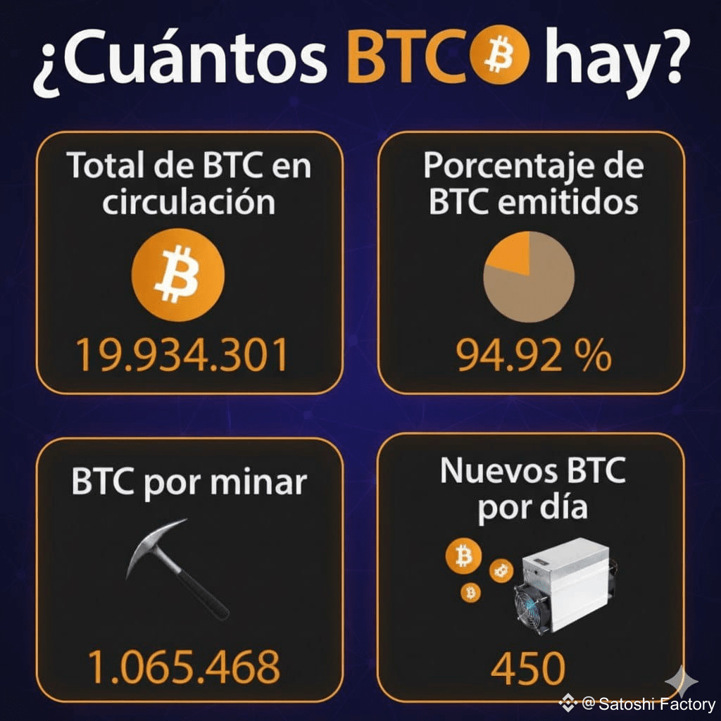 💸 THE LAW OF SUPPLY AND DEMAND! HOW SCARCE IS BITCOIN | Satoshi Factory on  Binance Square