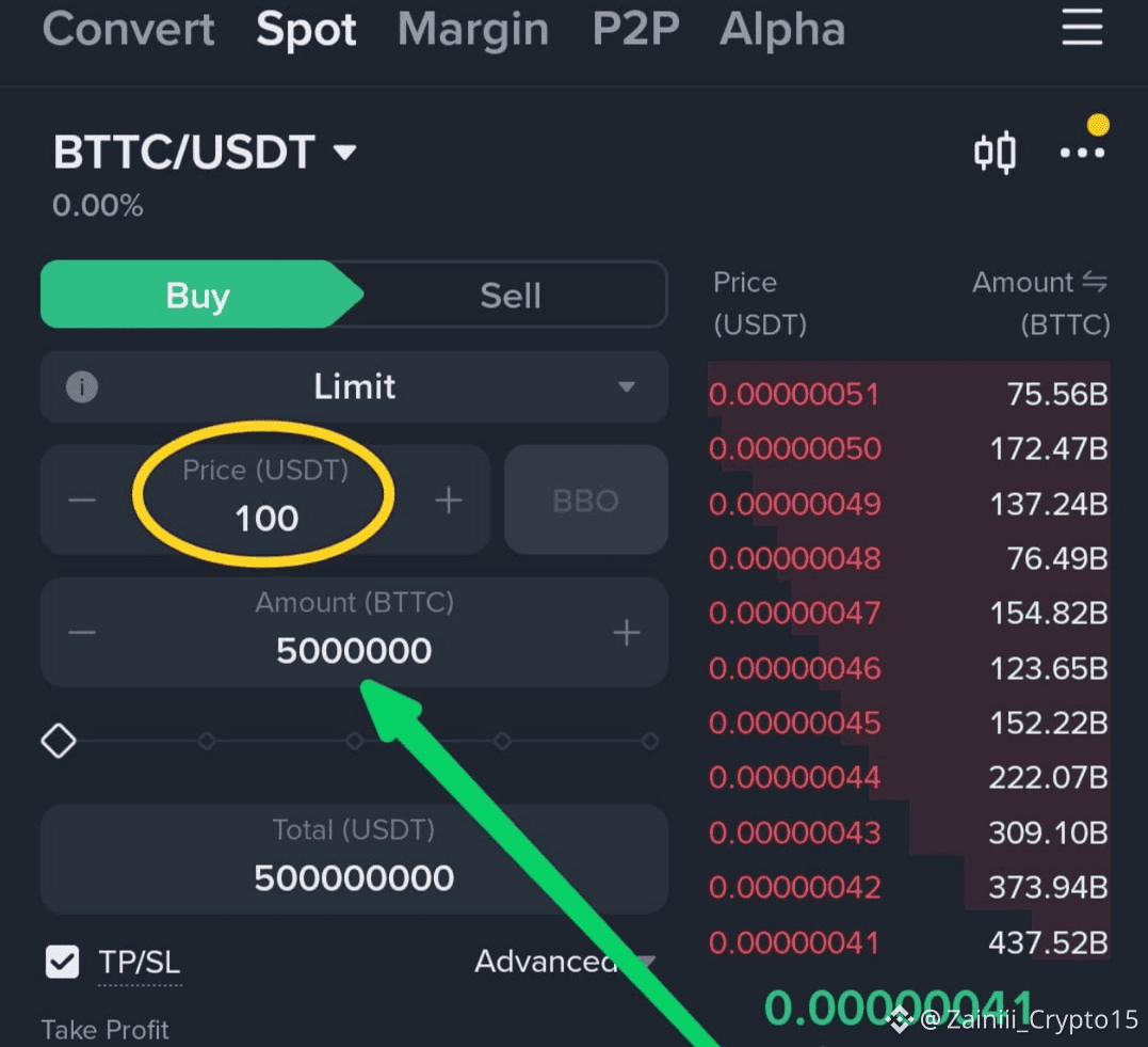 🚨 MARKET ALERT: Tariff Ticking Time Bomb ⚠️ Trump just | Zainiii_Crypto15  on Binance Square