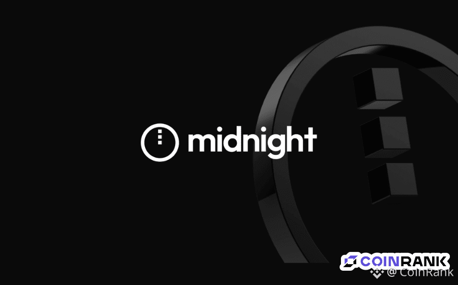 What is Midnight Network & $NIGHT?