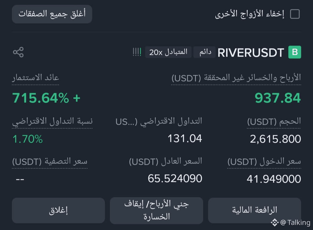 أحدث الأخبار والآراء والموجز الإخباري لليوم عن  #scrollcofounderxaccounthacked | Binance Square
