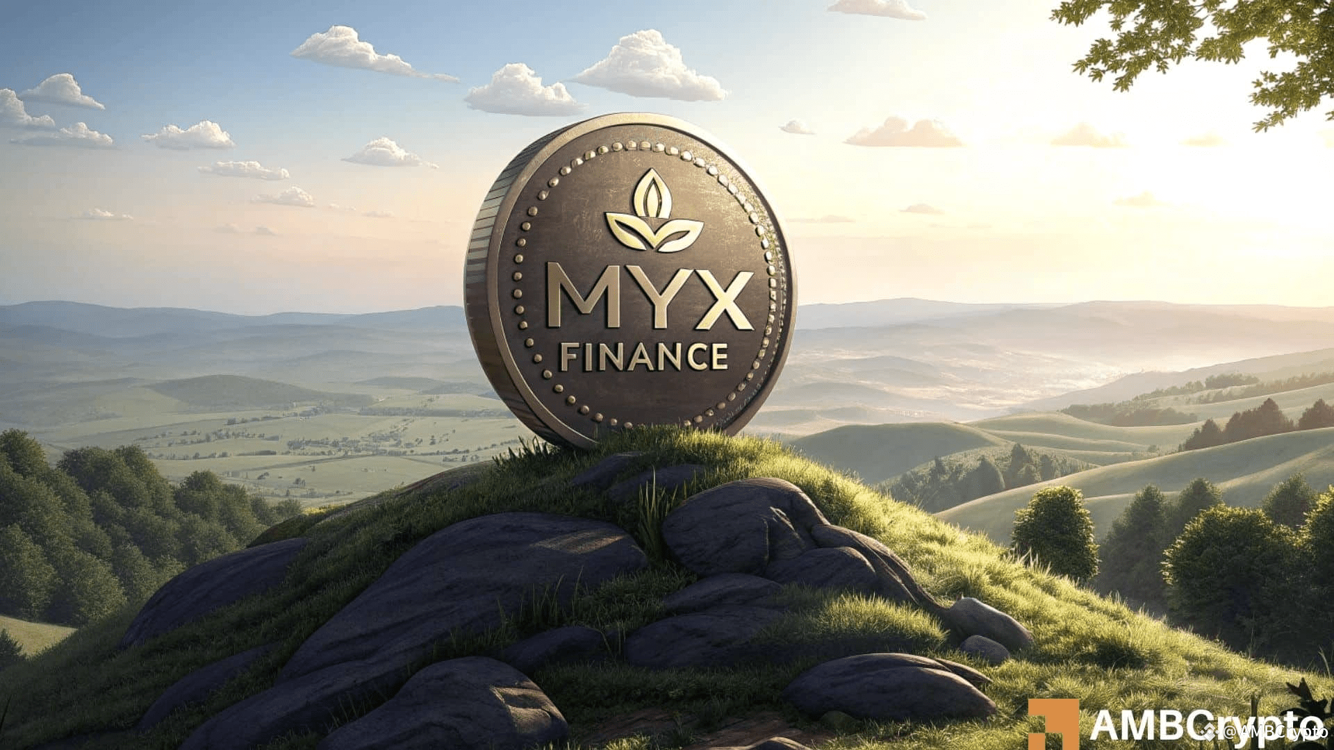 MYX FINANCE