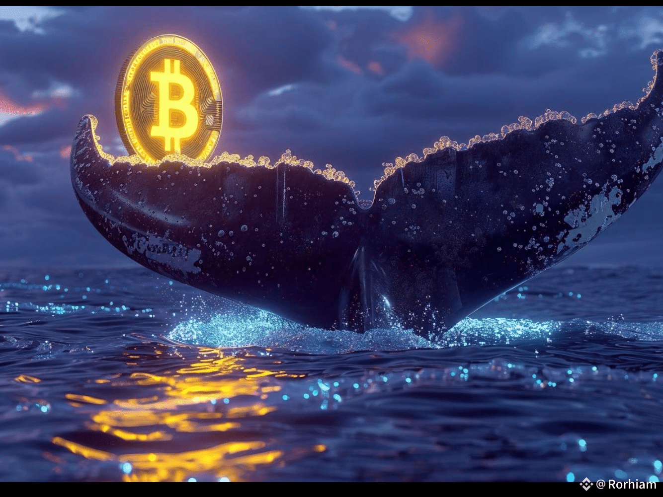Satoshi Era Wallets Awaken: Over $2 Billion in BTC Moves Aft | Rorhiam ...