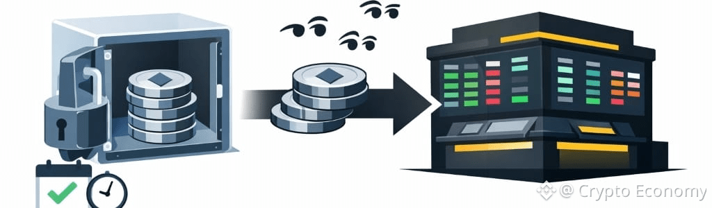 Lookonchain tracked 7,798 ETH, about $25 million, moving to Binance after two years of staking