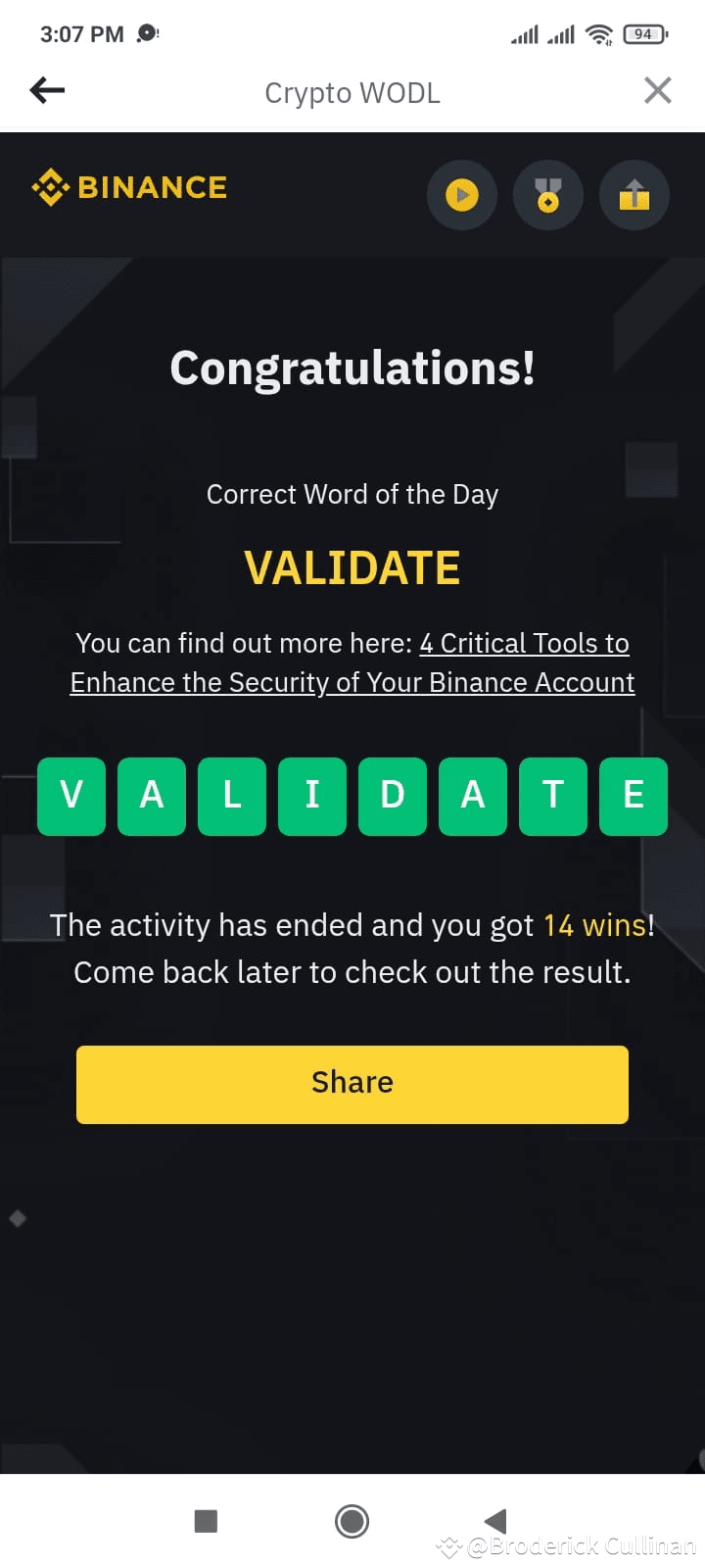 Latest #binancewodt News, Opinions and Feed Today | Binance Square