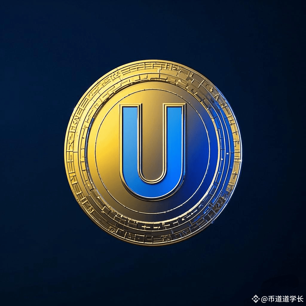 2025 The Most Professional USDT Withdrawal Guide and U Card | 币圈大学长 on  Binance Square