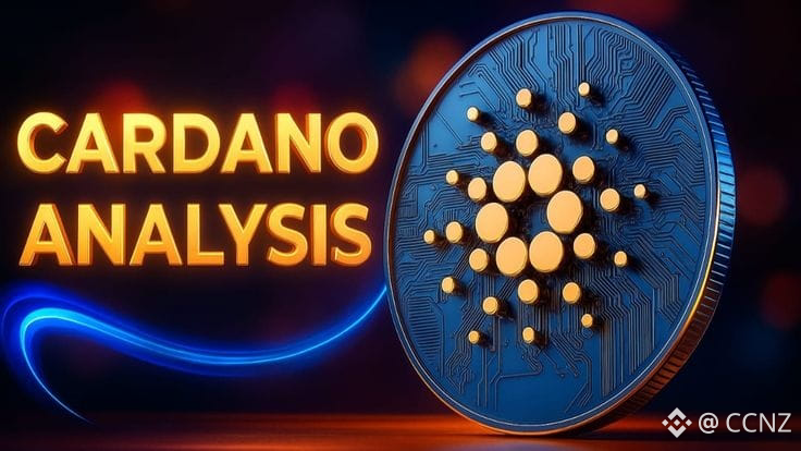 Cardano (ADA) Price Rises 12% After Falling Wedge Breakout