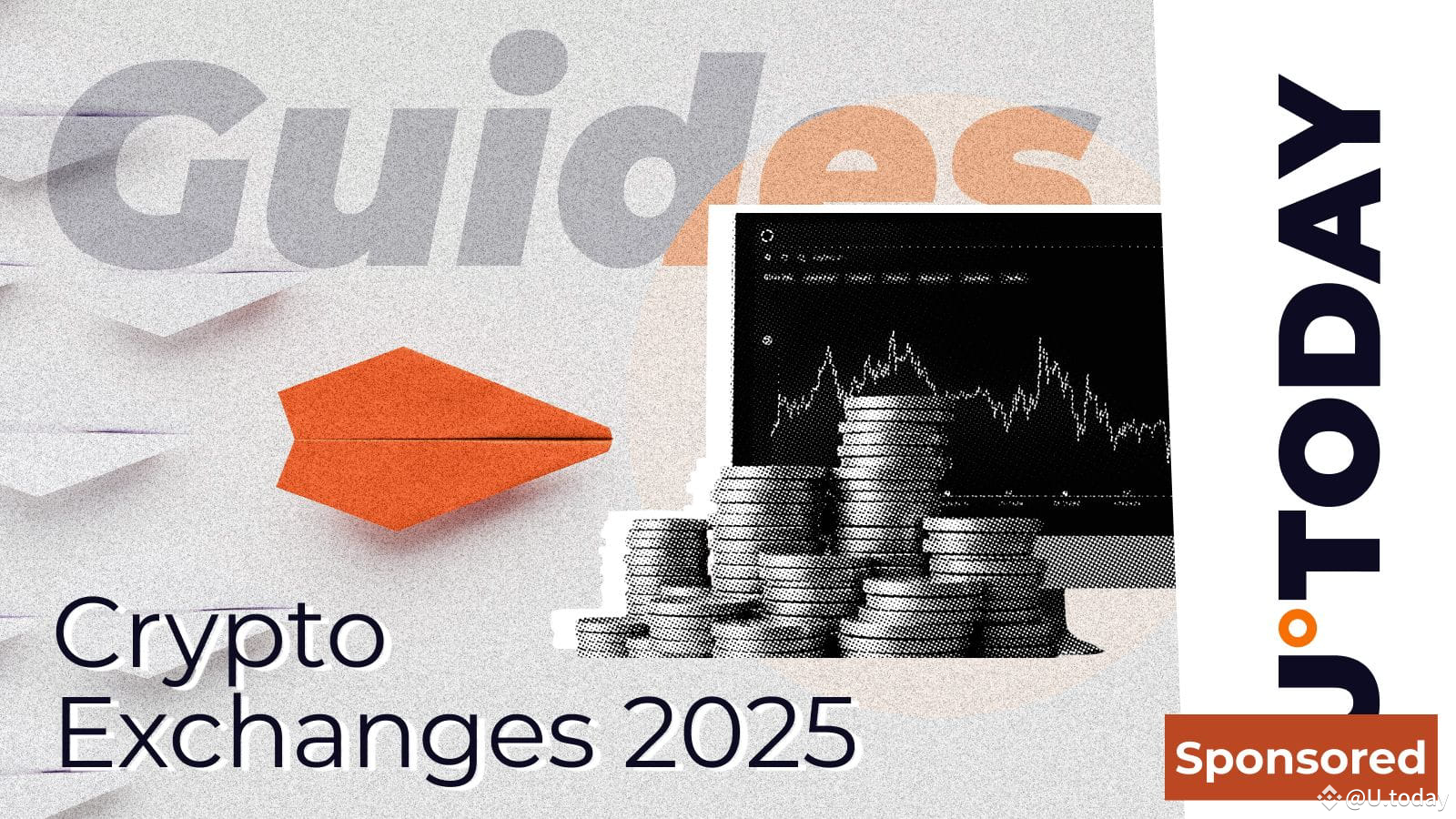 How to Choose Crypto Exchange in 2025: Guide | U.today on Binance Square
