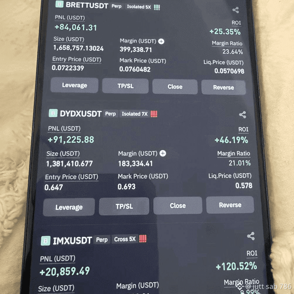 Últimas notícias, opiniões e publicações de hoje de #brett | Binance Square