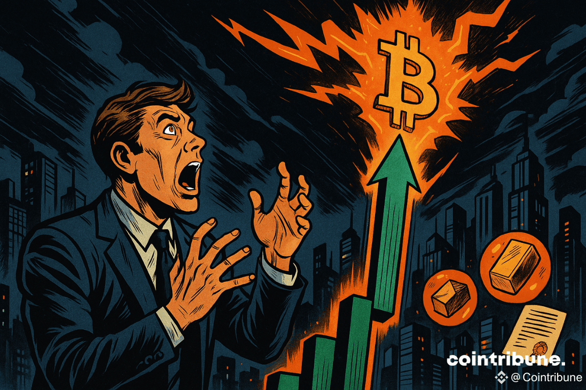 Le Bitcoin bat des records, les RWA s’invitent dans le jeu