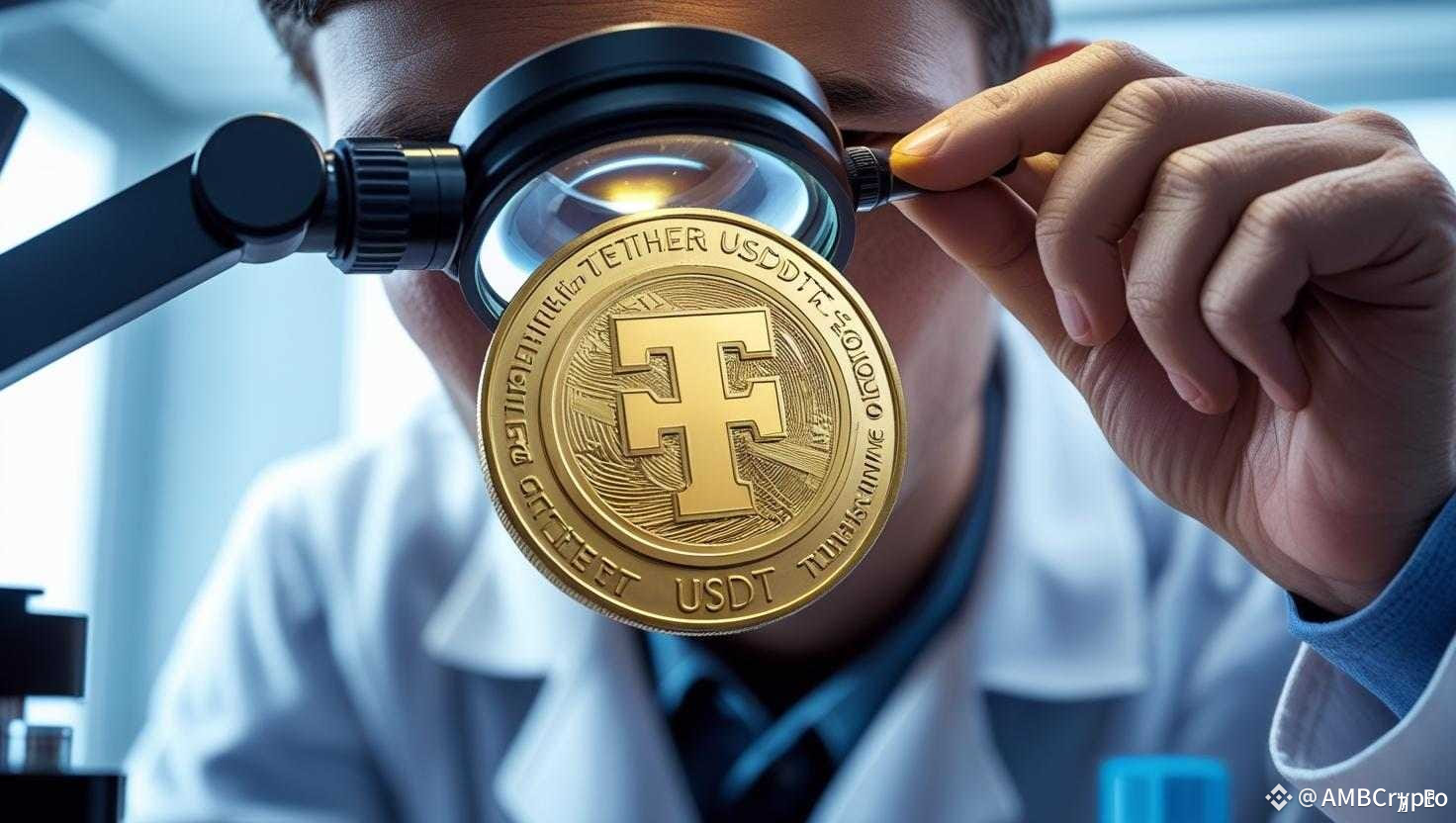 Tether