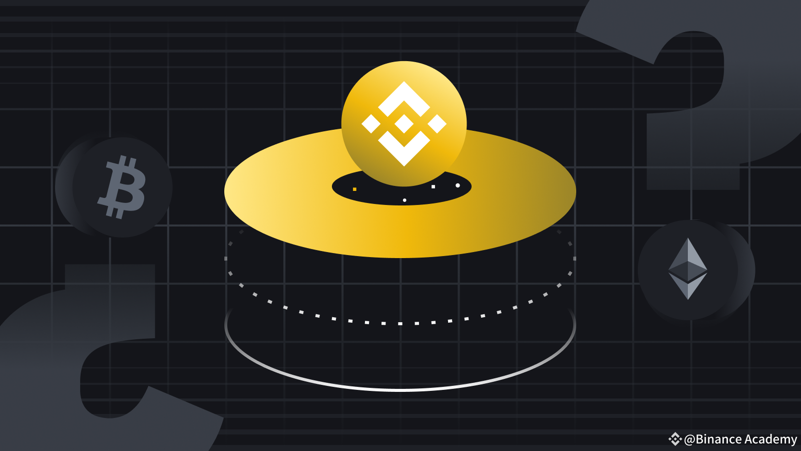 什么是加密货币？ | Binance Academy发布于币安广场