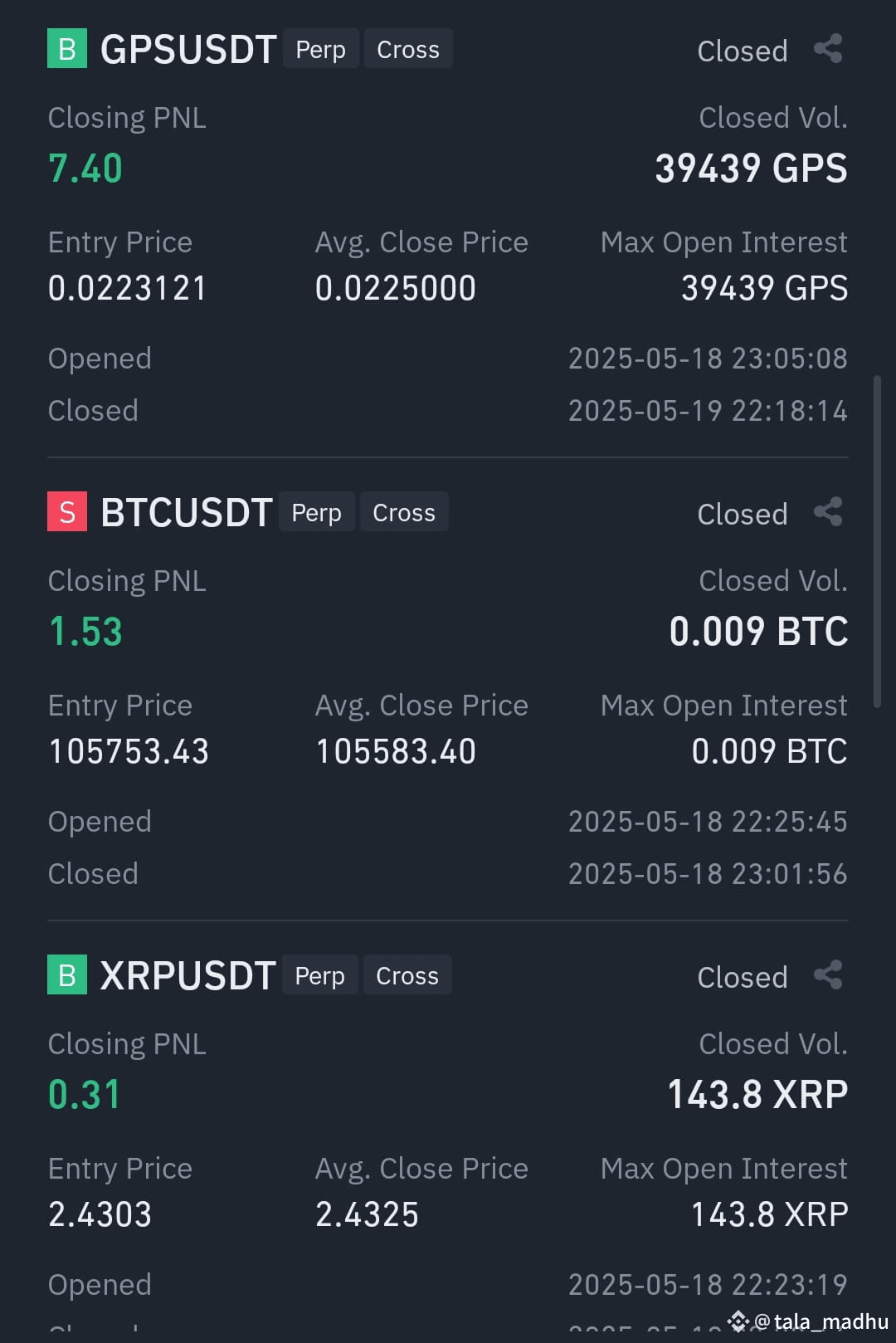 After losing almost all my savings worth 450 USDT in Binance |  Indiantrader_10 on Binance Square