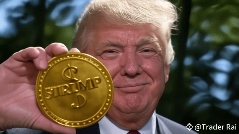$TRUMP Coin Analysis Today: A High-Risk Opportunity or Short-Term Hype ...