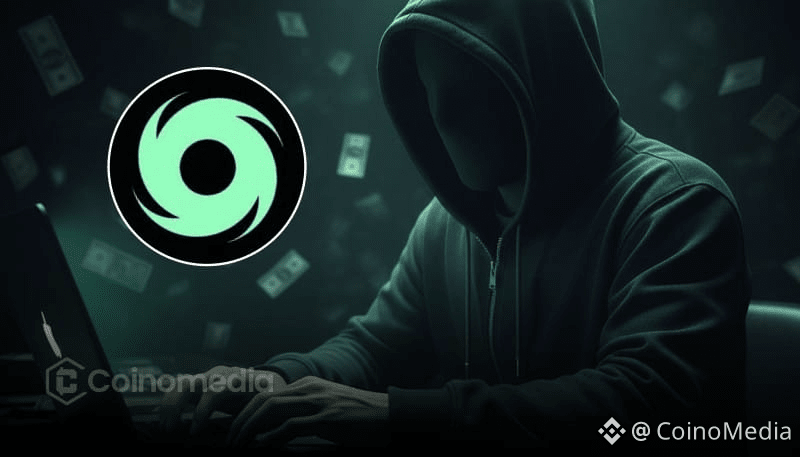 $2.3M USDT Stolen in Key Hack, Laundered via Tornado Cash