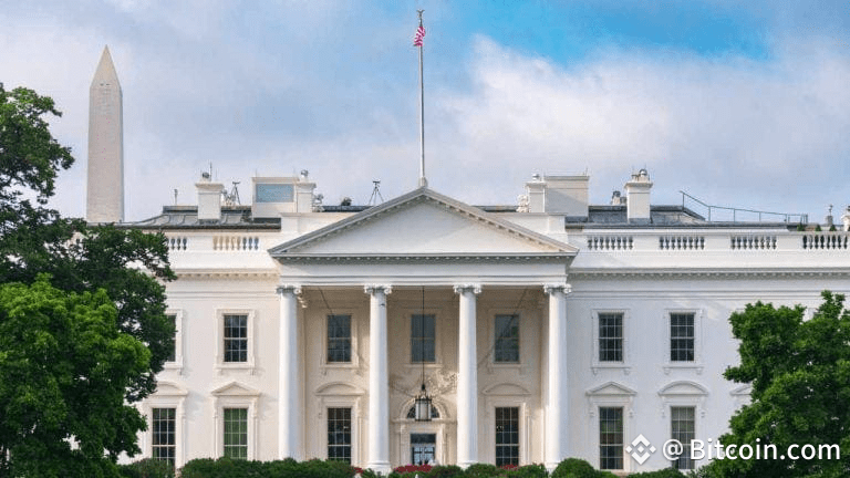 Trump Says Lawmakers Will Vote in Favor of GENIUS Act Tomorrow Morning