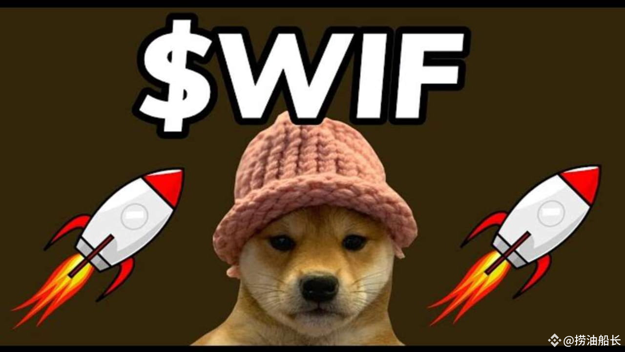 Todavía vale la pena comprar WIF? | Tiesha tctgyb tufejbju en Binance Square