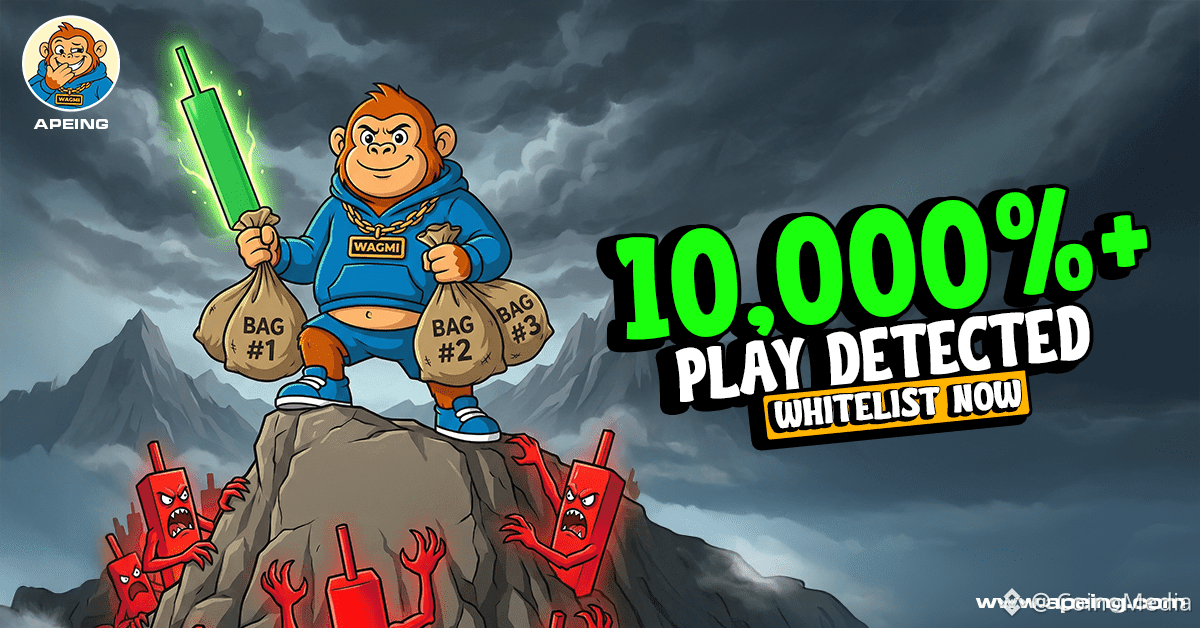 Crypto Rotation Underway, Stage 1 Presale of this Top Meme Coin Could Reap Big Gains, FLOKI Bulls Hit 83% and BONK Follows