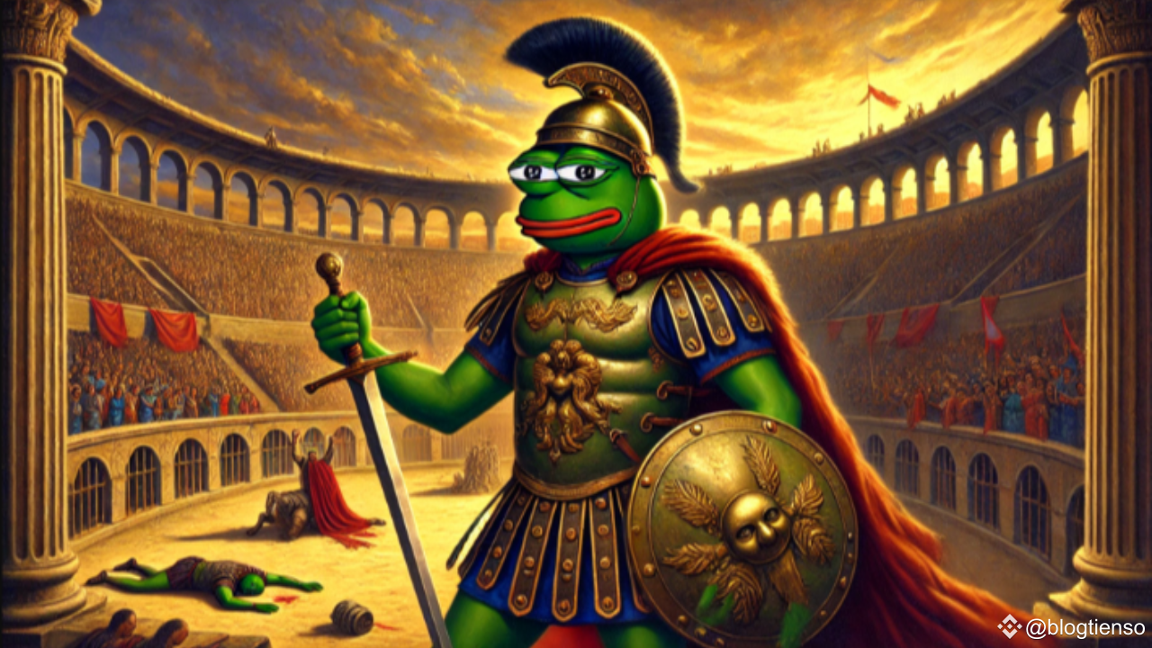 Elon Musk Shakes the Cryptocurrency Market: $KEKIUS Crashes After Musk  Changes Profile | blogtienso on Binance Square