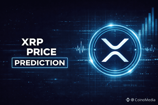 XRP Price Prediction 2030: Uniswap Triggers Historic Fee Switch as DeepSnitch AI Prepares for Market-Defining Launch in Weeks