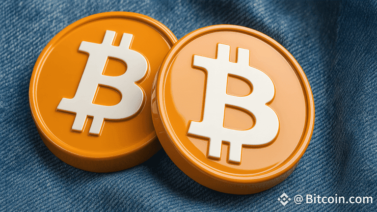 Cryptoquant: Binance Seizes Market Lead Amid Bitcoin and Altcoin Trading Frenzy