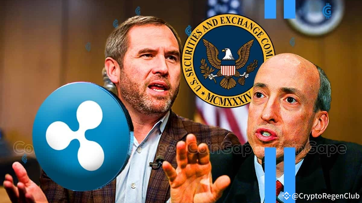 Caso Ripple ante la SEC: David Schwartz y sus abogados evalúan su ...