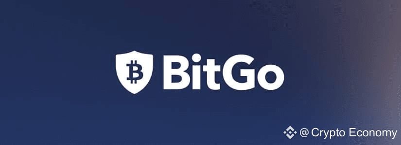 Bitgo post