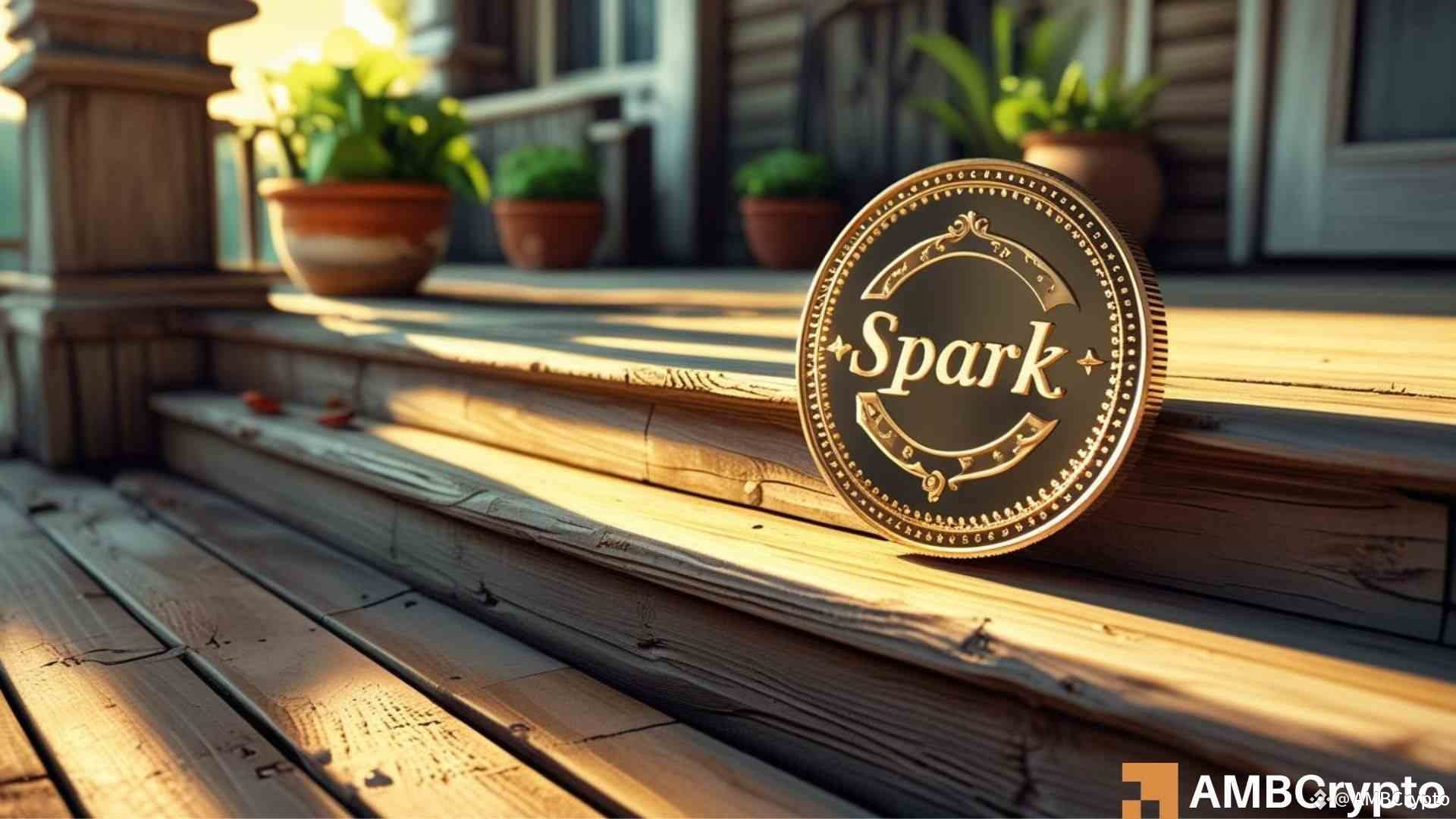 Spk crypto
