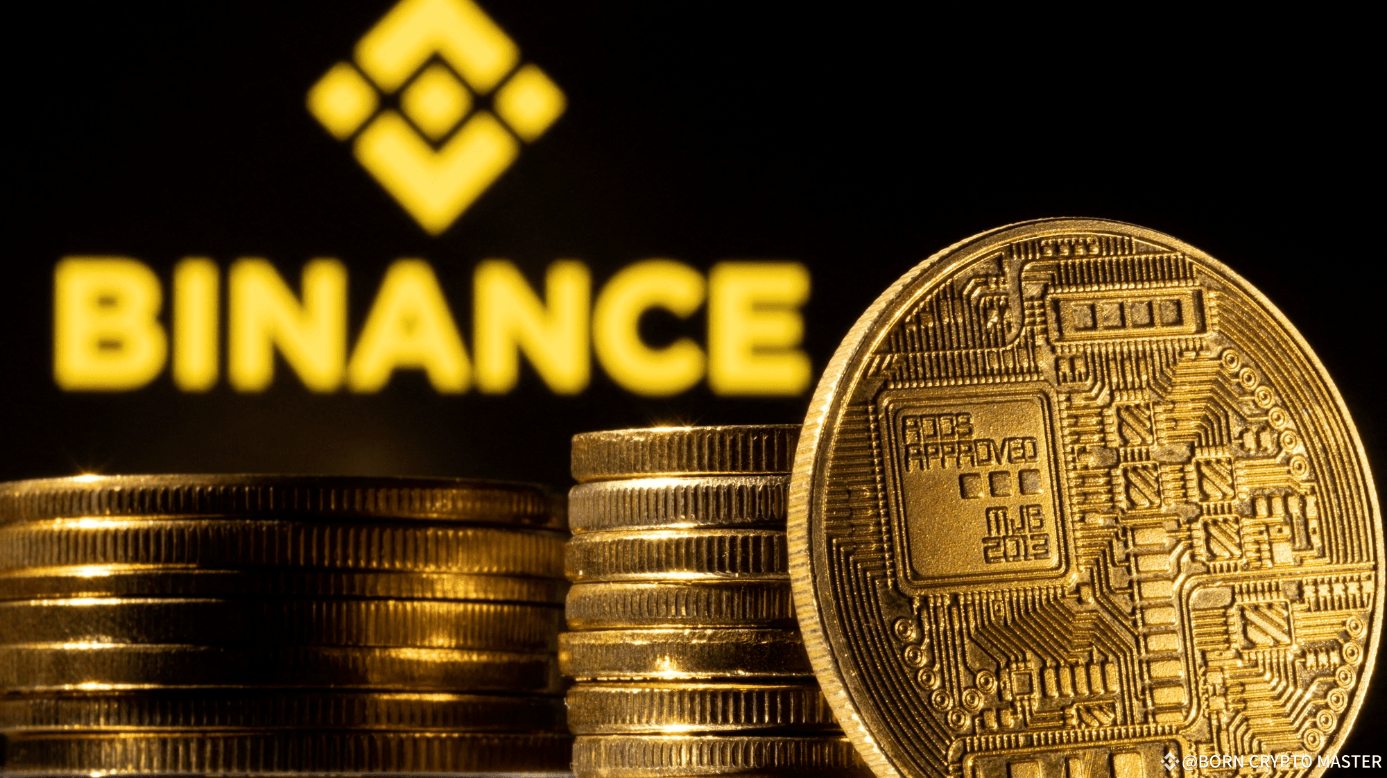 Como Negociar na Binance: O Guia Mais Simples que Você Já Leu💰 | MD  Mujahidur Rashid no Binance Square