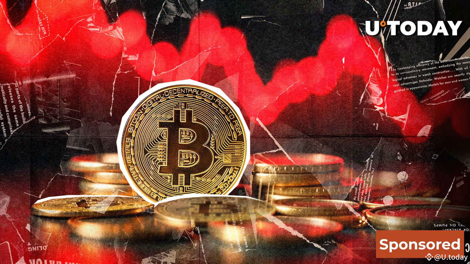 Key Bitcoin Risk Indicator Signals Extreme Volatility Ahead: Details |  U.today on Binance Square