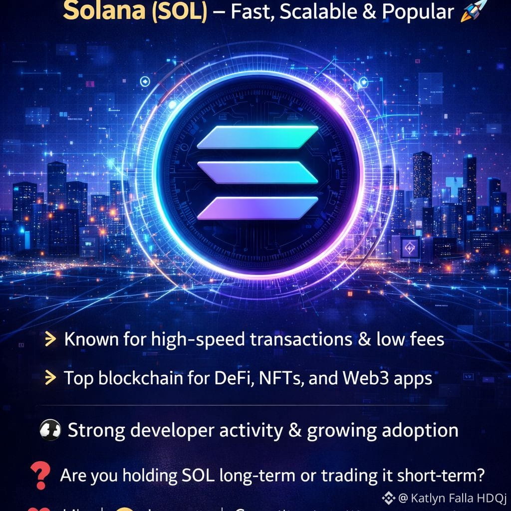 Latest #solona News, Opinions and Feed Today | Binance Square