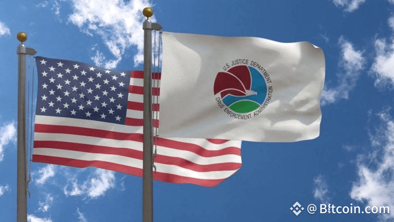 DEA Seizes 10 Million in Cryptocurrency Linked to the Sinaloa Cartel